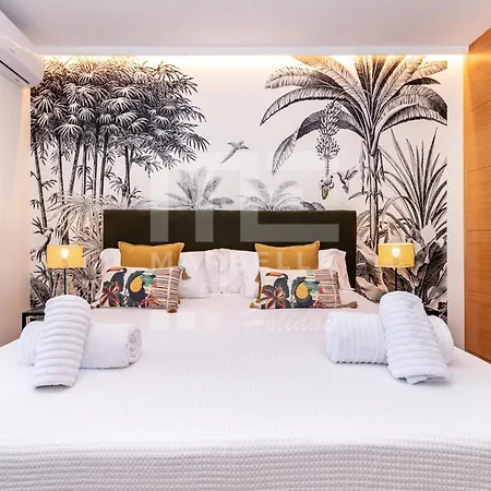 Nuevo 1 Centro Marbelsun Apartamento *