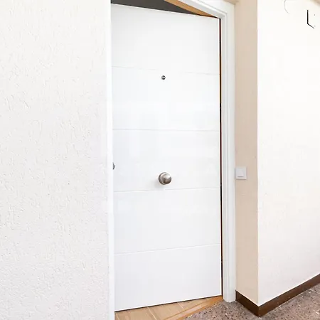 Nuevo 1 Centro Marbelsun Apartamento *