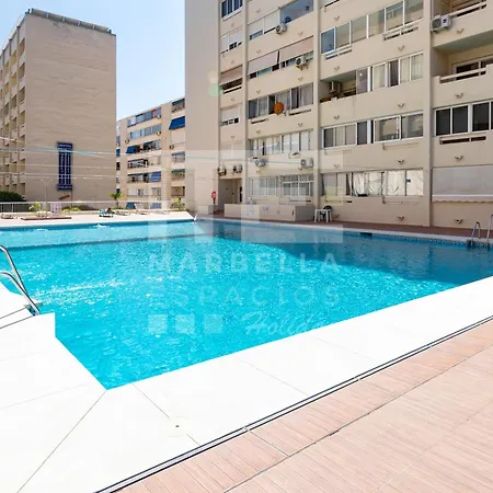 Nuevo 1 Centro Marbelsun Apartamento Marbella