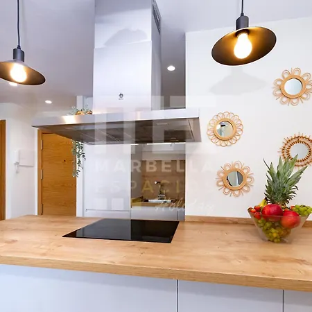 Nuevo 1 Centro Marbelsun Apartamento *