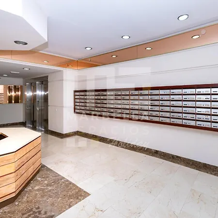 Apartamento Nuevo 1 Centro Marbelsun Marbella