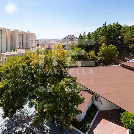 Apartamento Nuevo 1 Centro Marbelsun Marbella