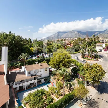 Nuevo 1 Centro Marbelsun * Marbella