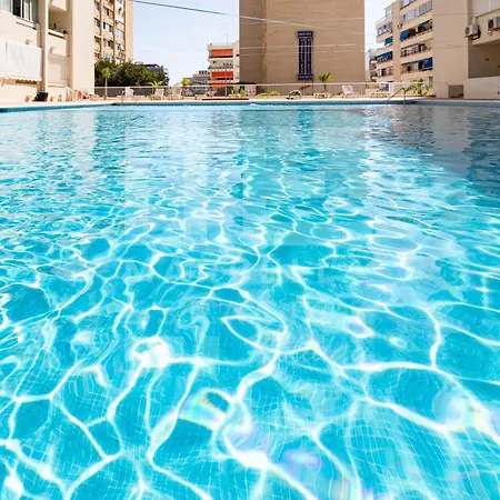 Nuevo 1 Centro Marbelsun Apartamento Marbella