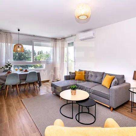 Nuevo 1 Centro Marbelsun Apartamento