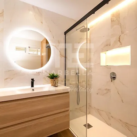 Nuevo 1 Centro Marbelsun Apartamento