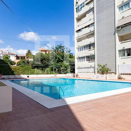 Nuevo 1 Centro Marbelsun מארבלה